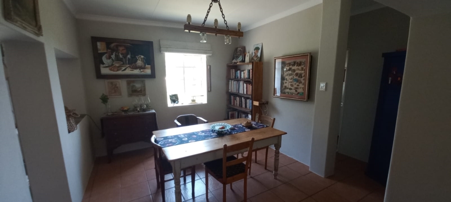 2 Bedroom Property for Sale in Paul Roux Free State